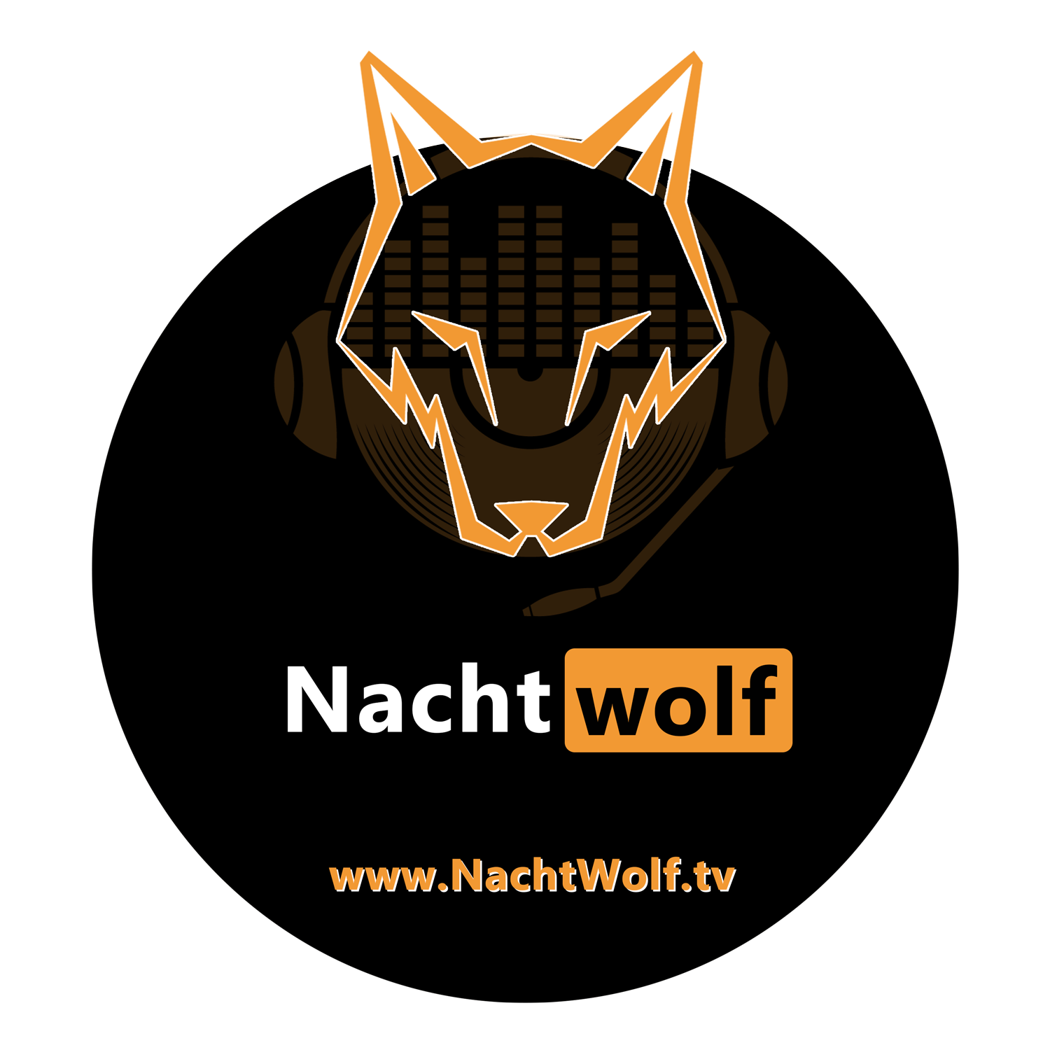 Der NachtWolf.tv - #Normalistand3rs